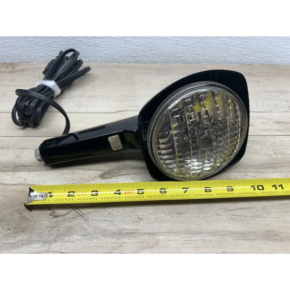 1960s Sears Bright Beam Tower Movie Light 650 Watt Tested-Works